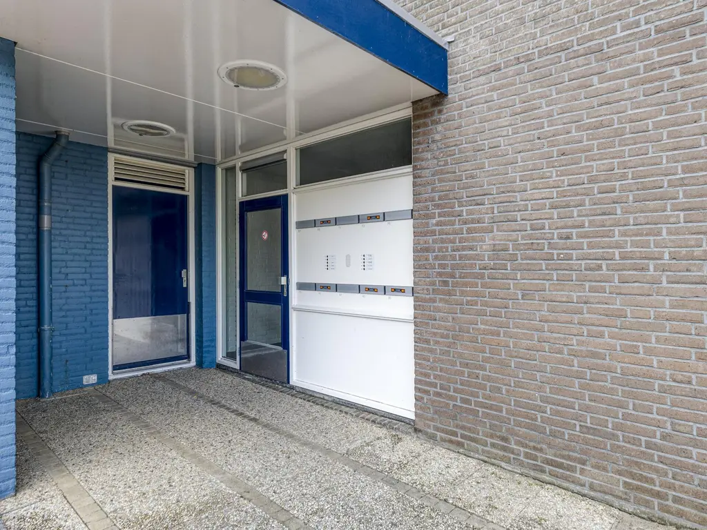 Bossenburg 79, VLISSINGEN