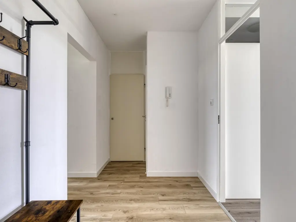 Bossenburg 79, VLISSINGEN