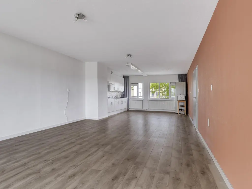 Bossenburg 79, VLISSINGEN