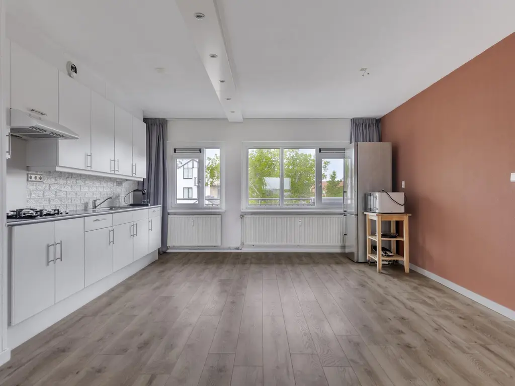 Bossenburg 79, VLISSINGEN