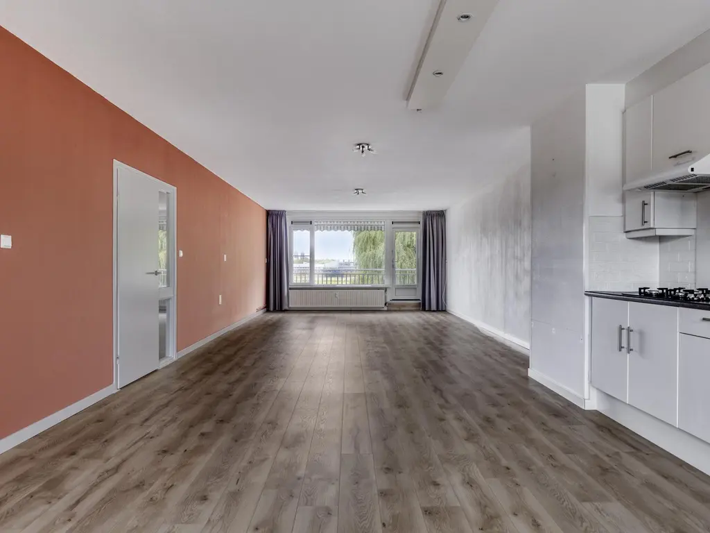 Bossenburg 79, VLISSINGEN