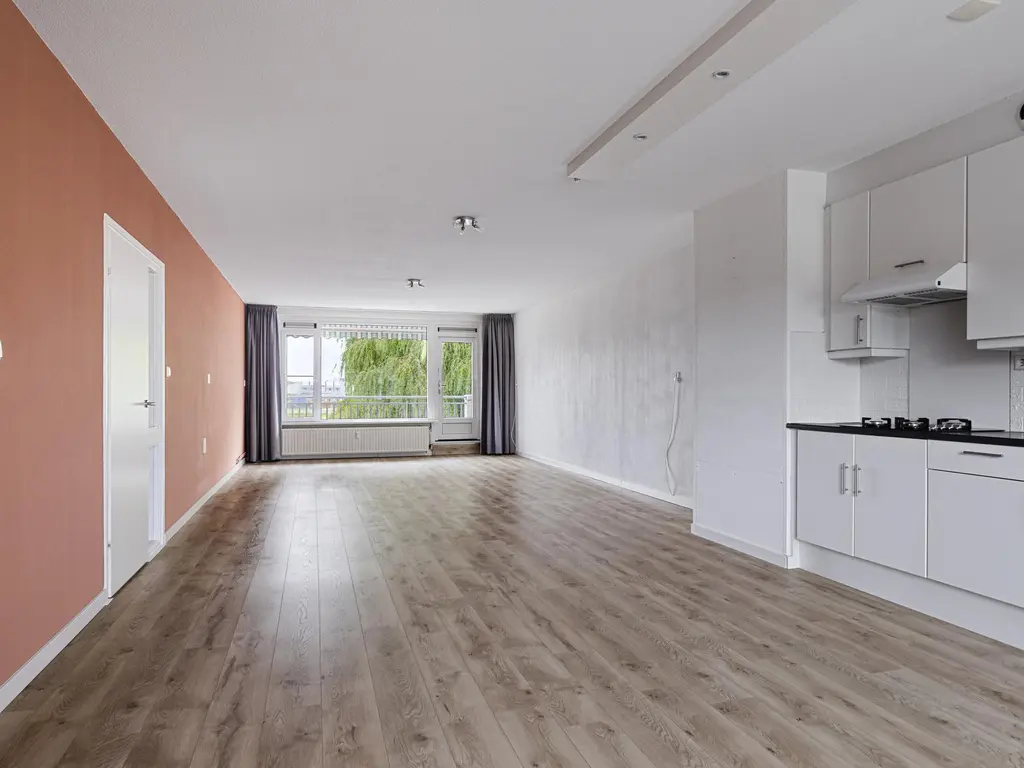 Bossenburg 79, VLISSINGEN