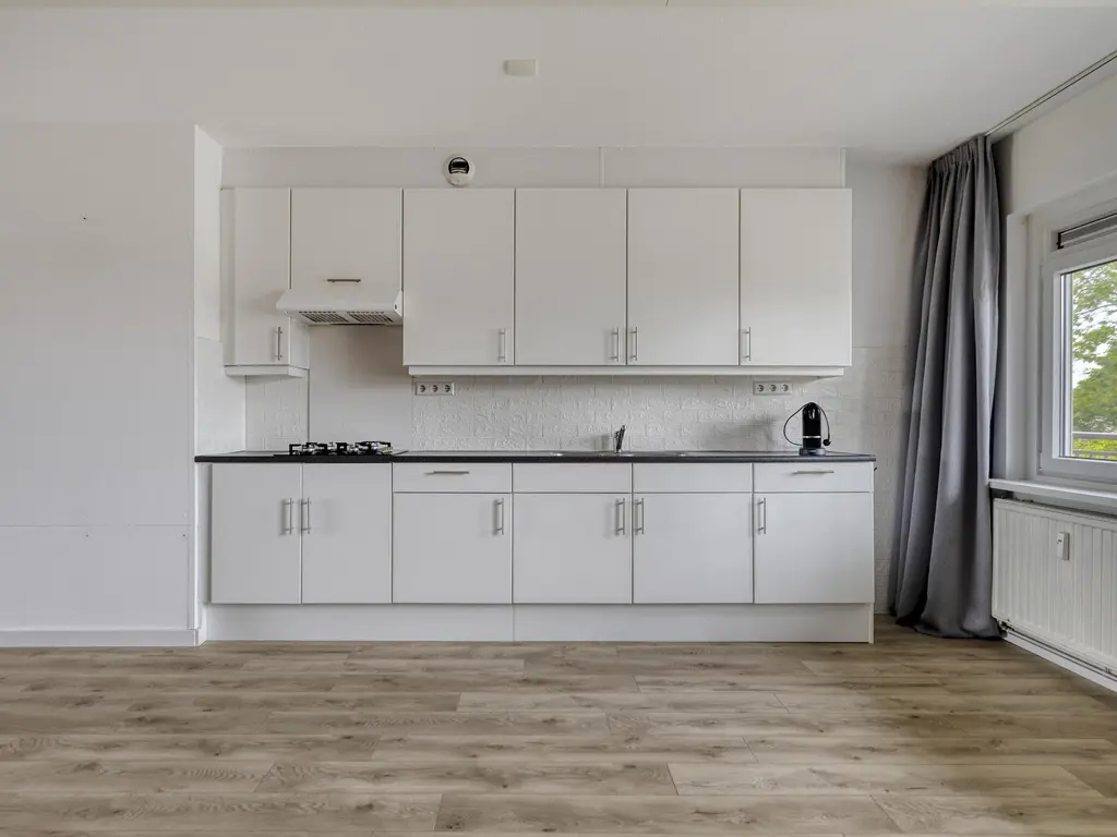 Bossenburg 79, VLISSINGEN