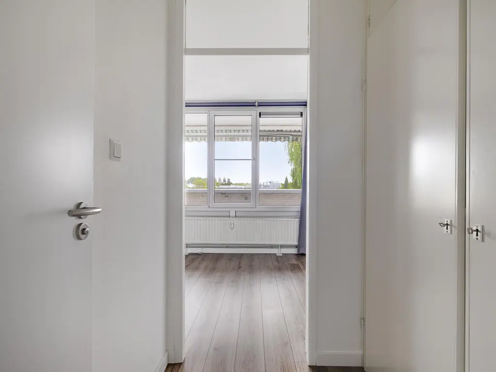 Bossenburg 79, VLISSINGEN