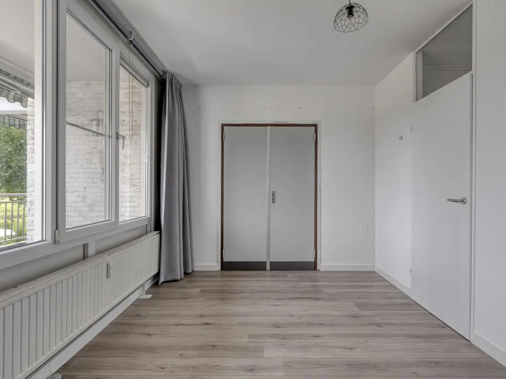 Bossenburg 79, VLISSINGEN