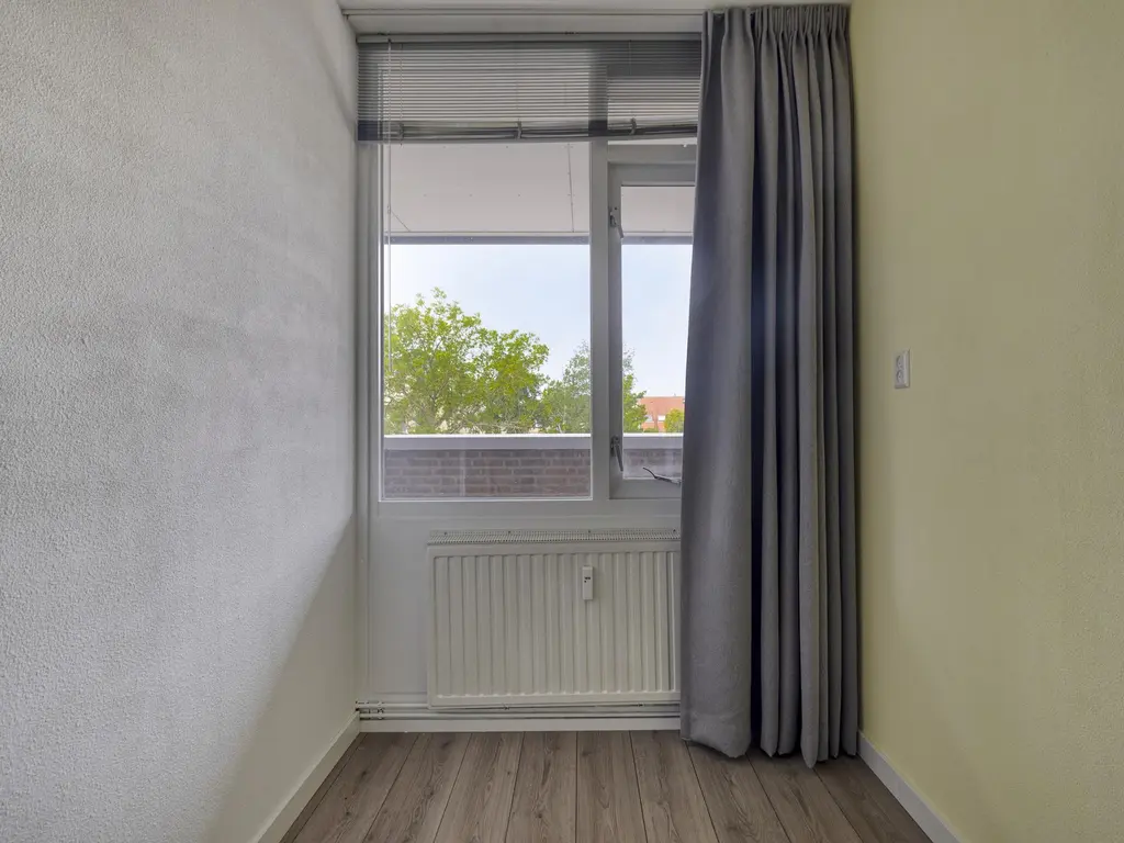 Bossenburg 79, VLISSINGEN