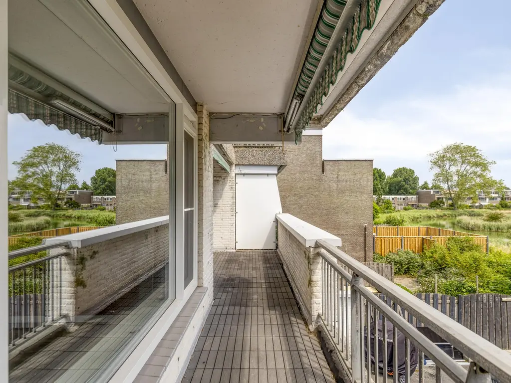 Bossenburg 79, VLISSINGEN