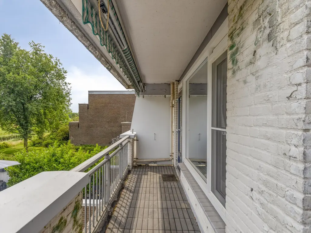 Bossenburg 79, VLISSINGEN