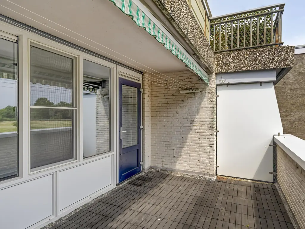 Bossenburg 79, VLISSINGEN