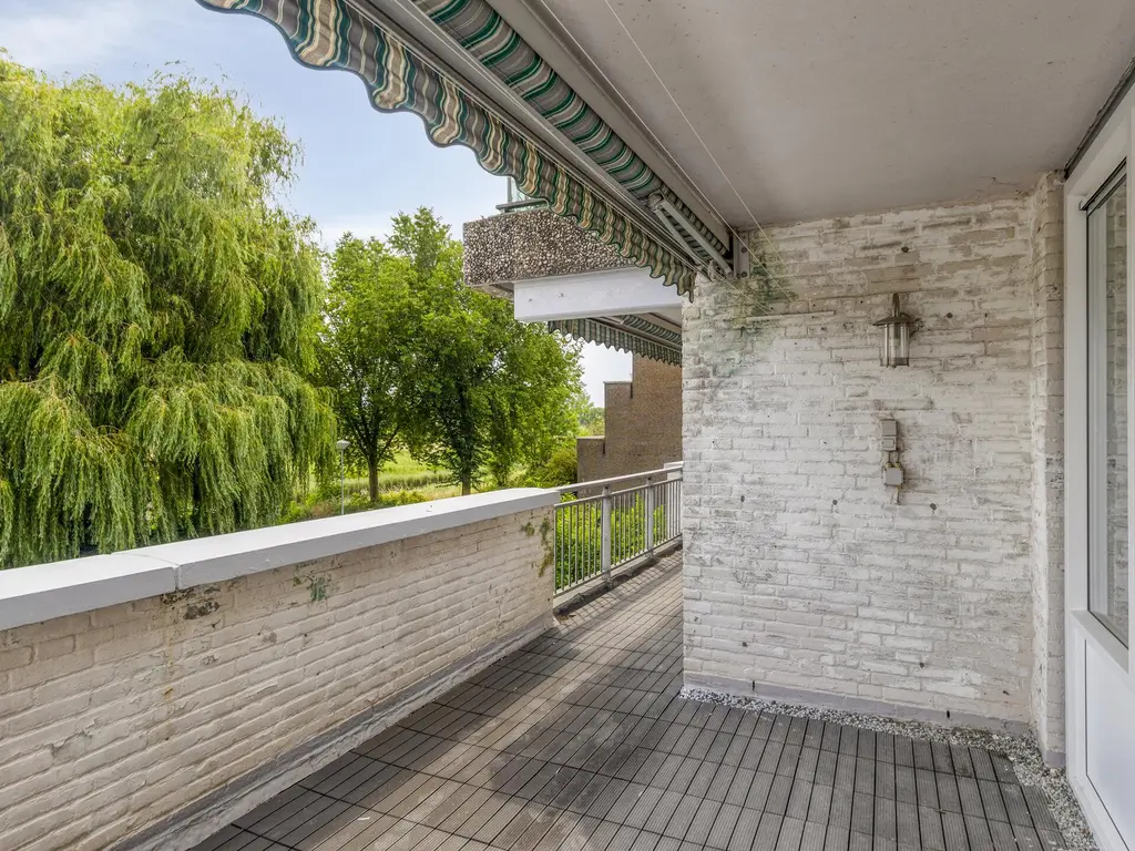 Bossenburg 79, VLISSINGEN