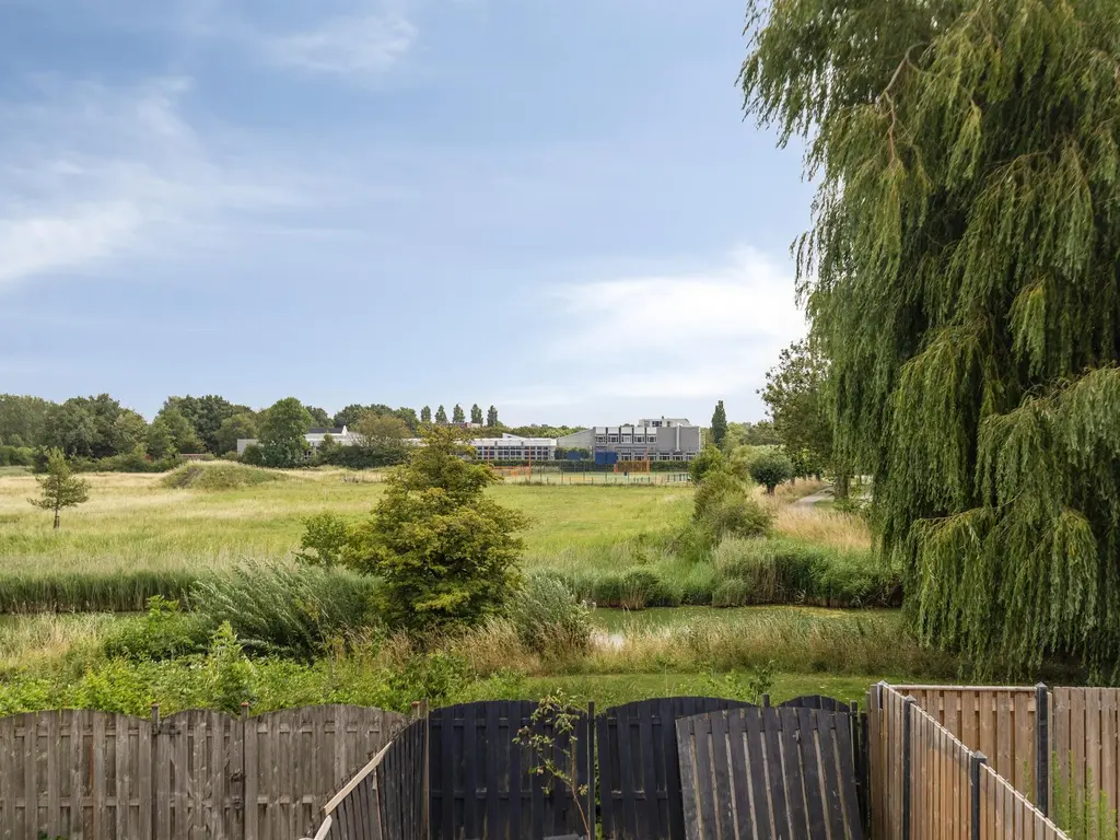 Bossenburg 79, VLISSINGEN