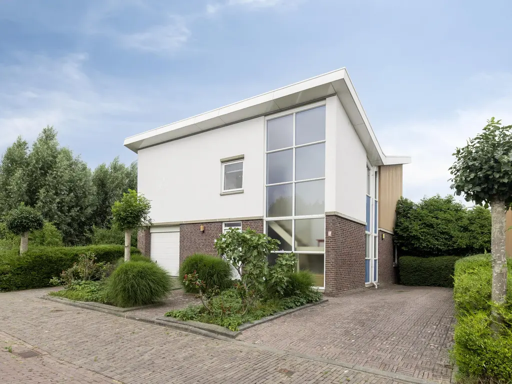 Zandplaat 16, VLISSINGEN