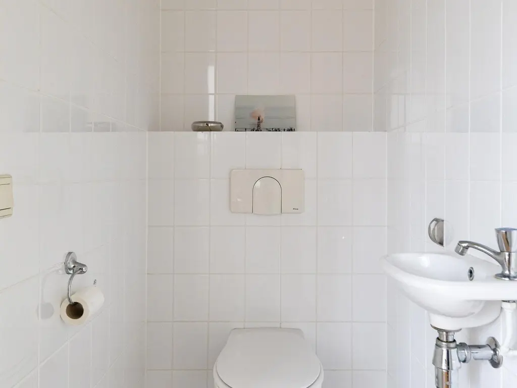 Zandplaat 16, VLISSINGEN