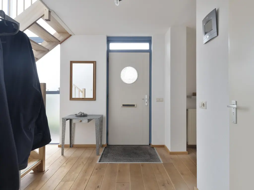 Zandplaat 16, VLISSINGEN