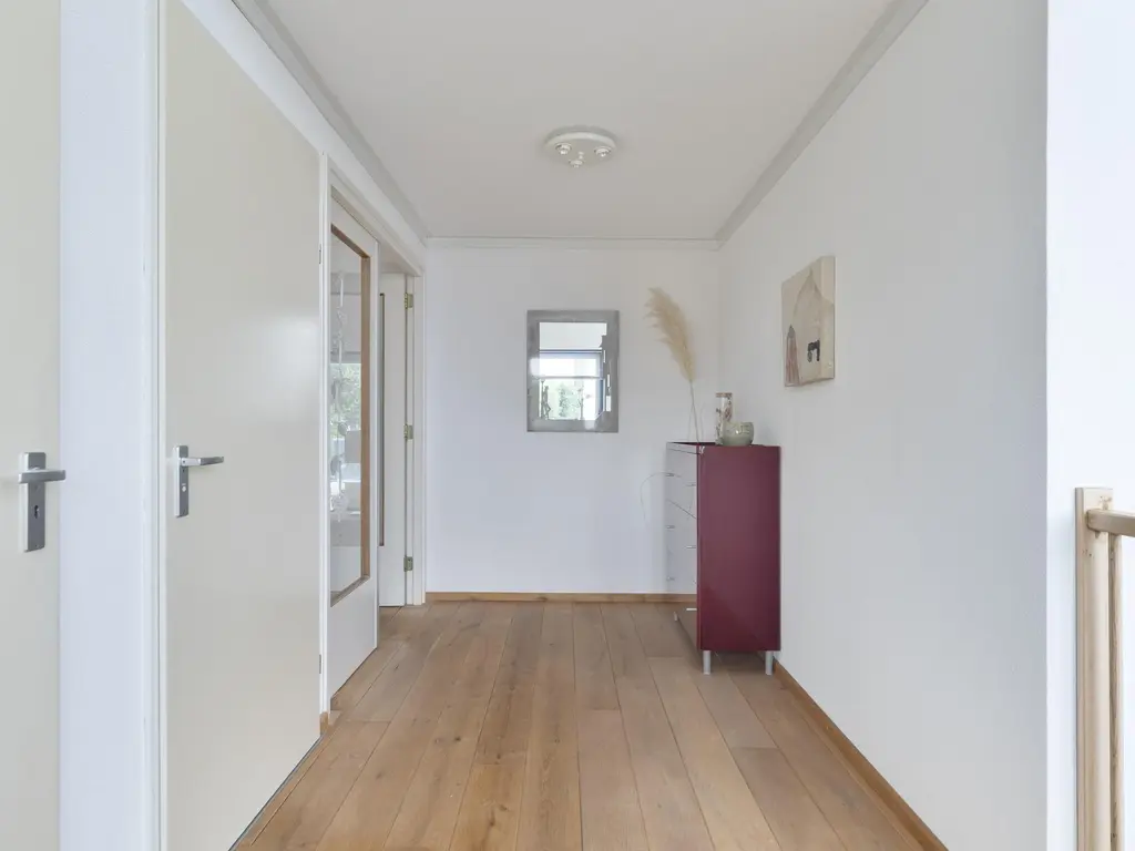 Zandplaat 16, VLISSINGEN