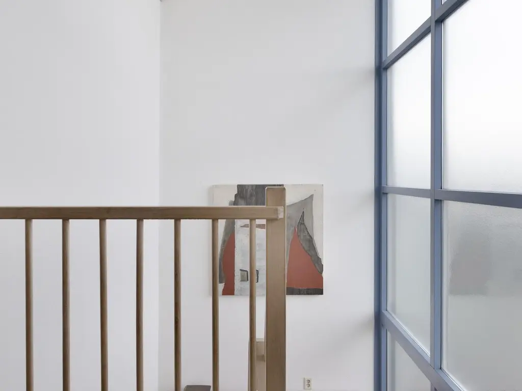 Zandplaat 16, VLISSINGEN