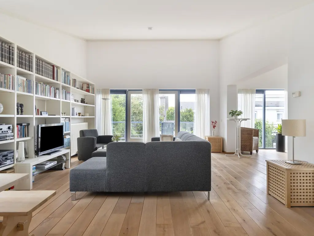 Zandplaat 16, VLISSINGEN