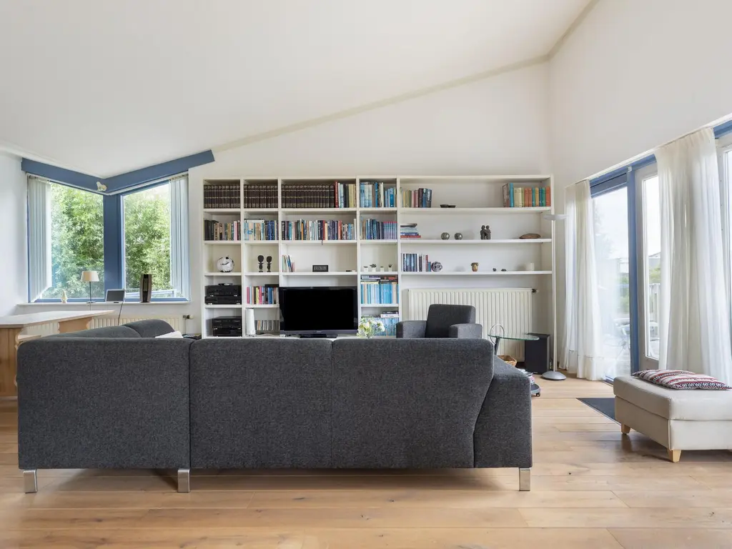 Zandplaat 16, VLISSINGEN