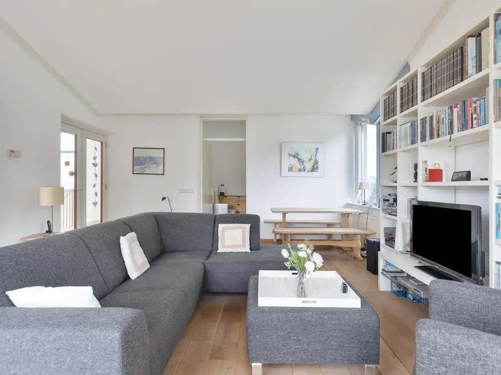 Zandplaat 16, VLISSINGEN