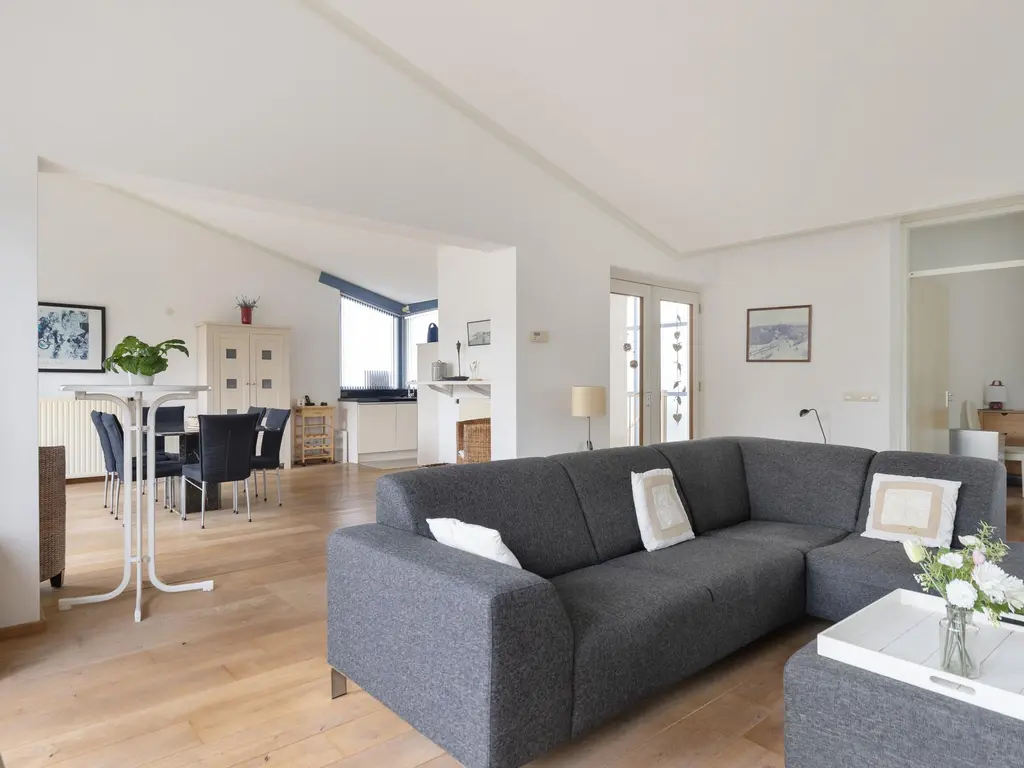 Zandplaat 16, VLISSINGEN