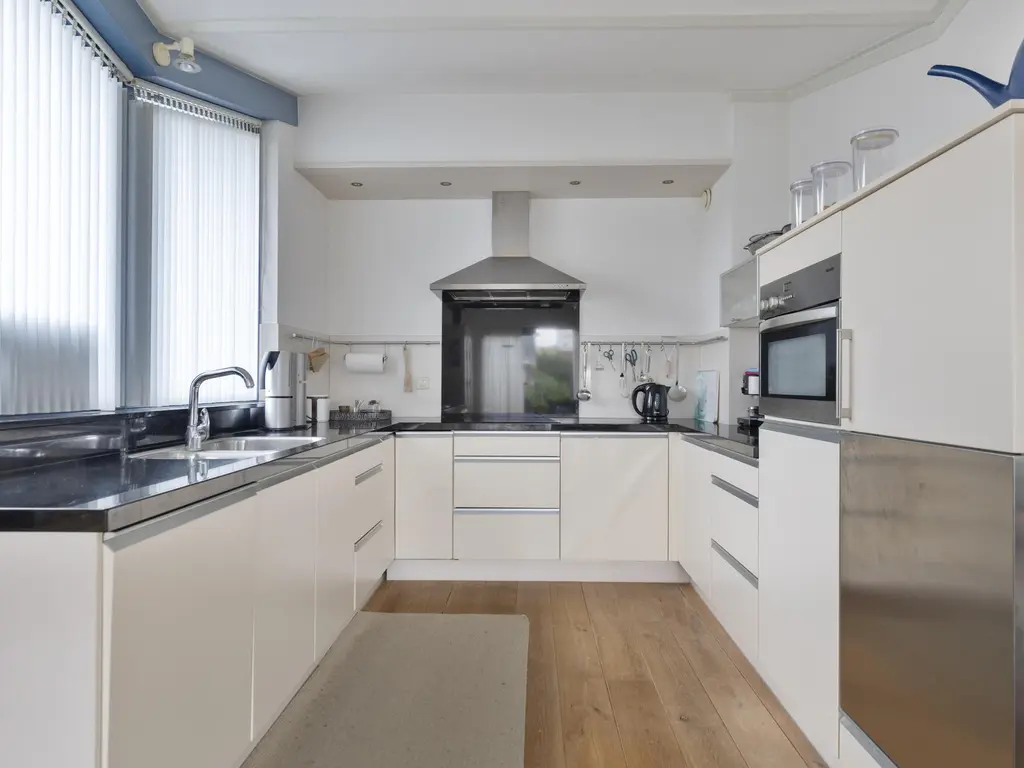 Zandplaat 16, VLISSINGEN