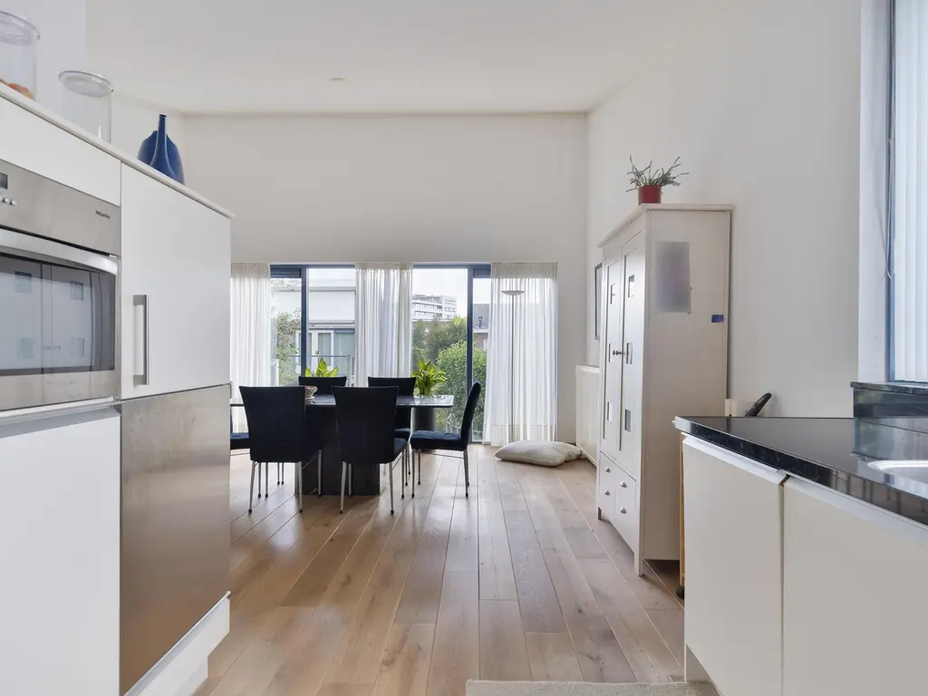 Zandplaat 16, VLISSINGEN