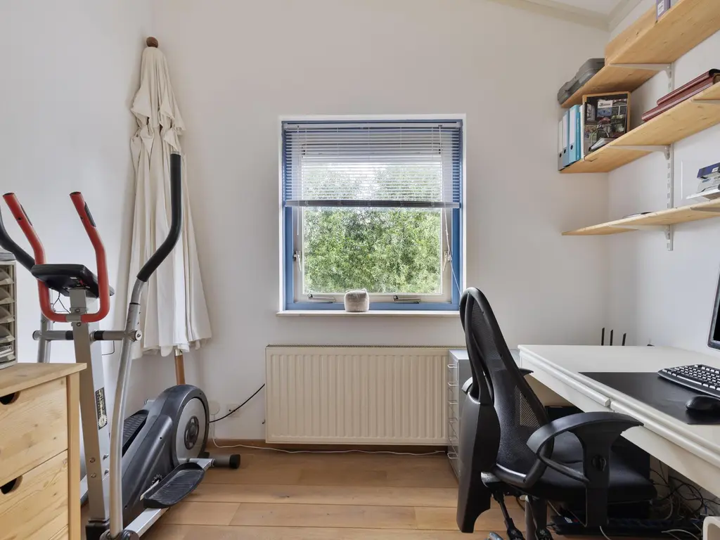 Zandplaat 16, VLISSINGEN