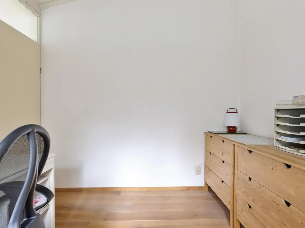 Zandplaat 16, VLISSINGEN