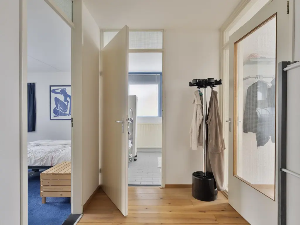 Zandplaat 16, VLISSINGEN