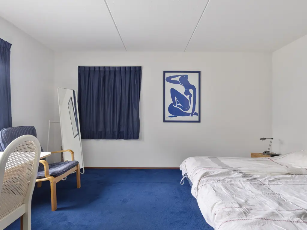 Zandplaat 16, VLISSINGEN