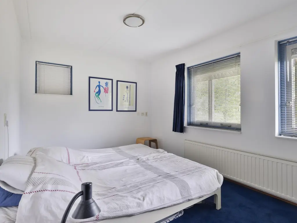 Zandplaat 16, VLISSINGEN