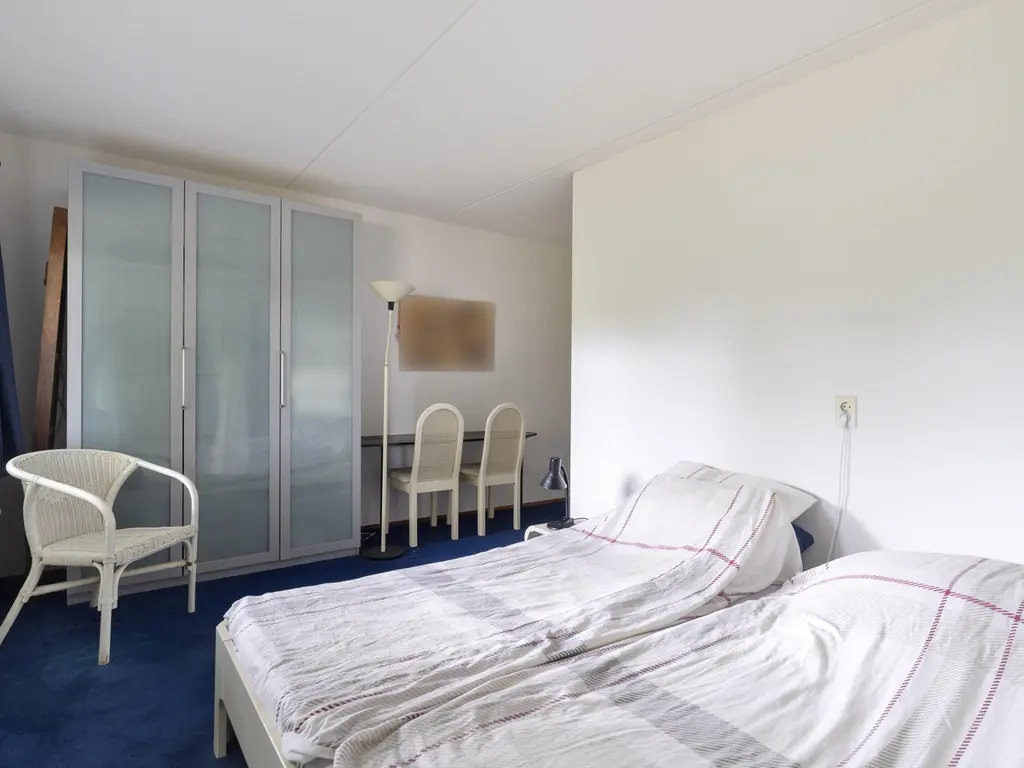 Zandplaat 16, VLISSINGEN