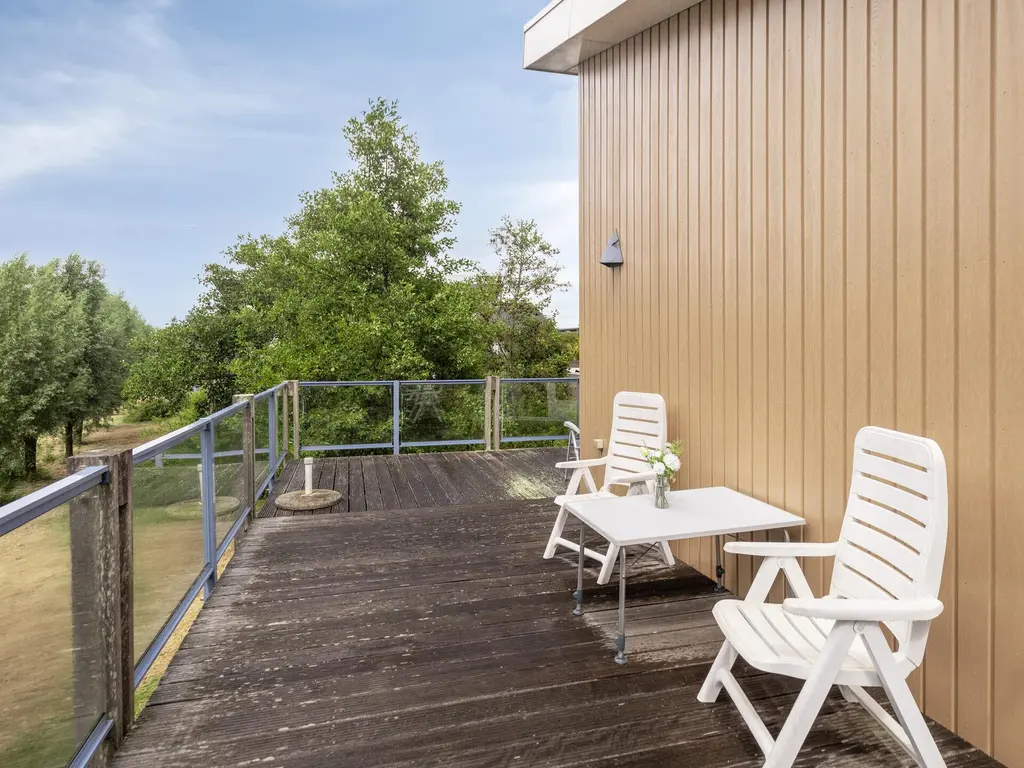 Zandplaat 16, VLISSINGEN