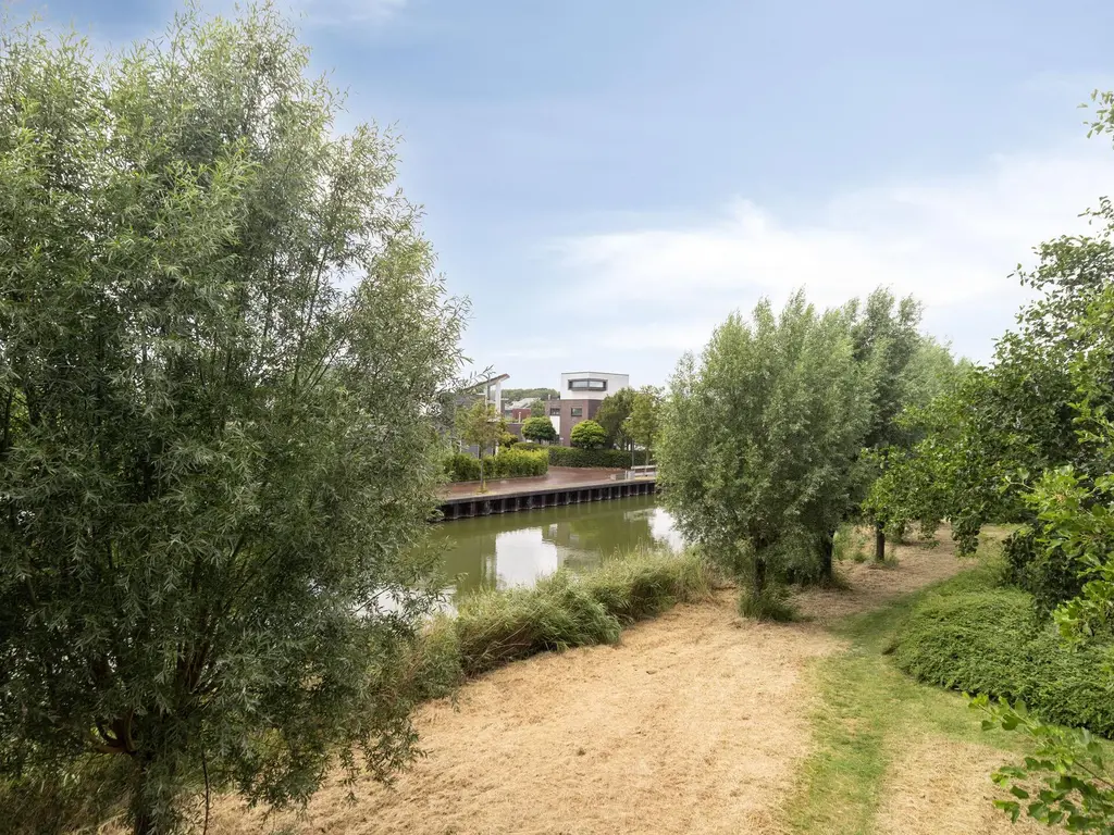 Zandplaat 16, VLISSINGEN