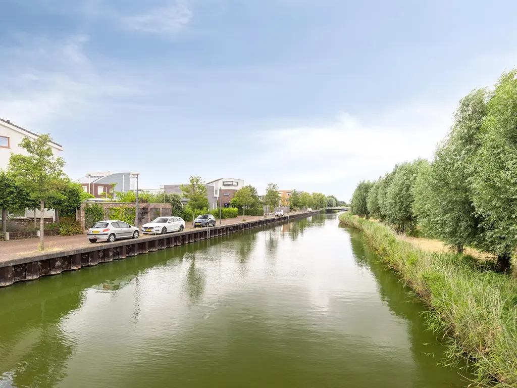 Zandplaat 16, VLISSINGEN