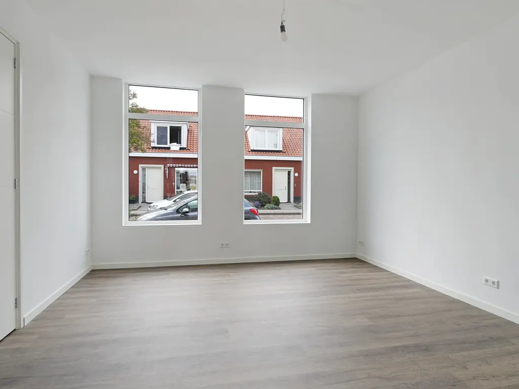 Vlissingsestraat 80, OOST-SOUBURG