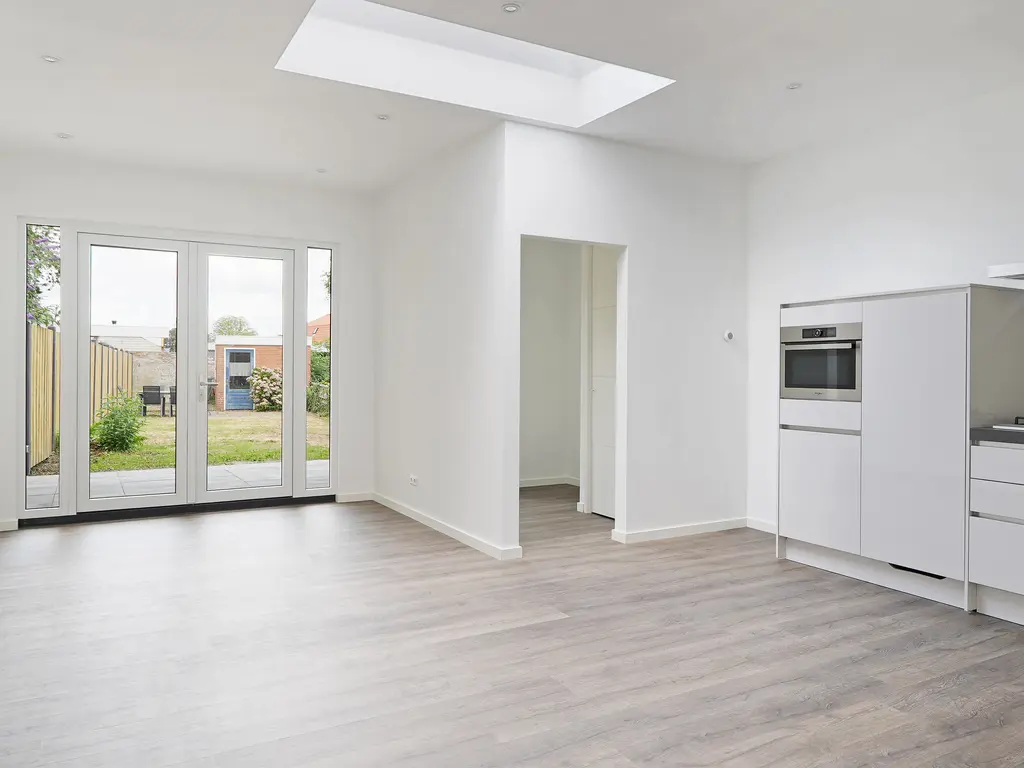 Vlissingsestraat 80, OOST-SOUBURG