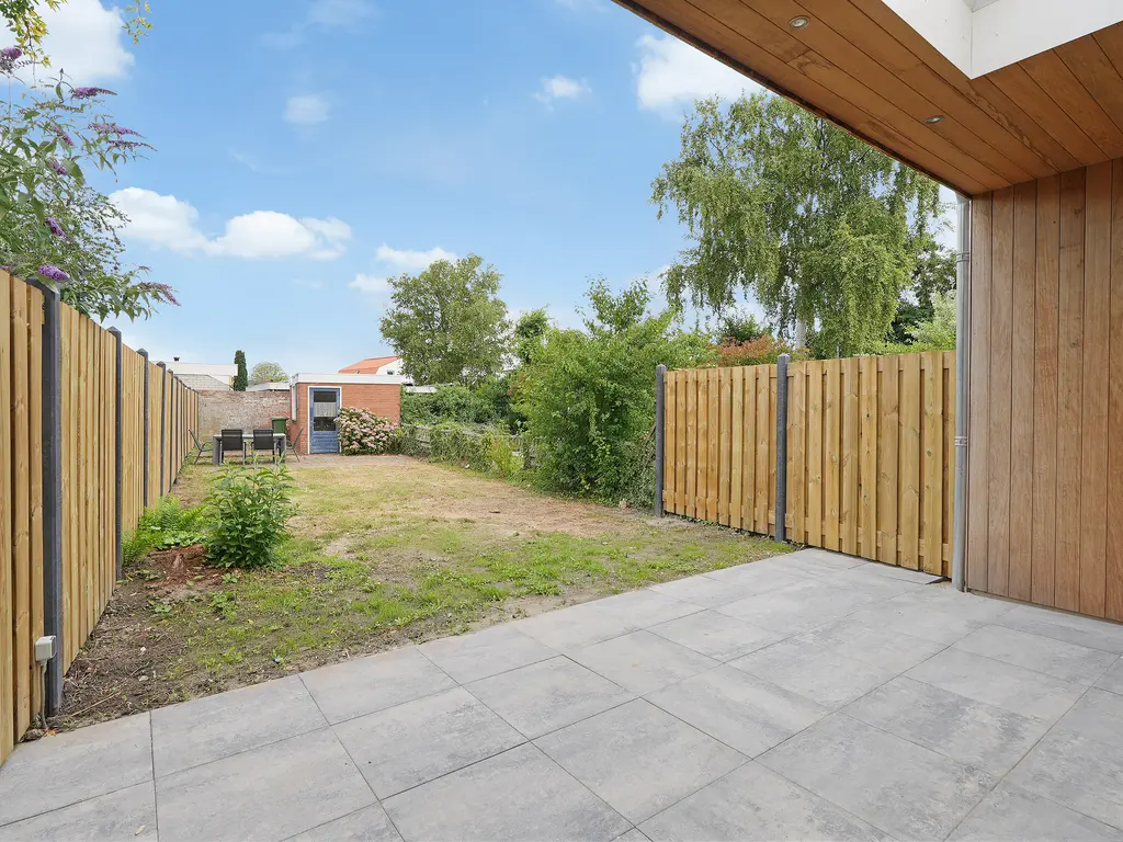 Vlissingsestraat 80, OOST-SOUBURG