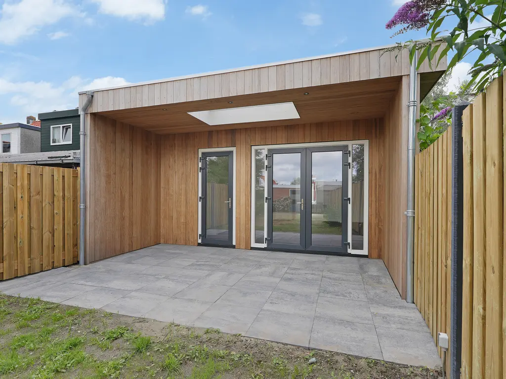 Vlissingsestraat 80, OOST-SOUBURG