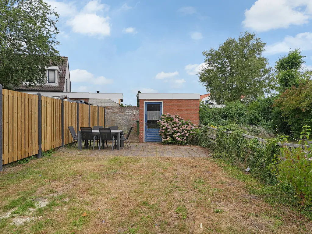 Vlissingsestraat 80, OOST-SOUBURG