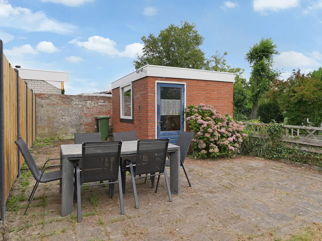 Vlissingsestraat 80, OOST-SOUBURG