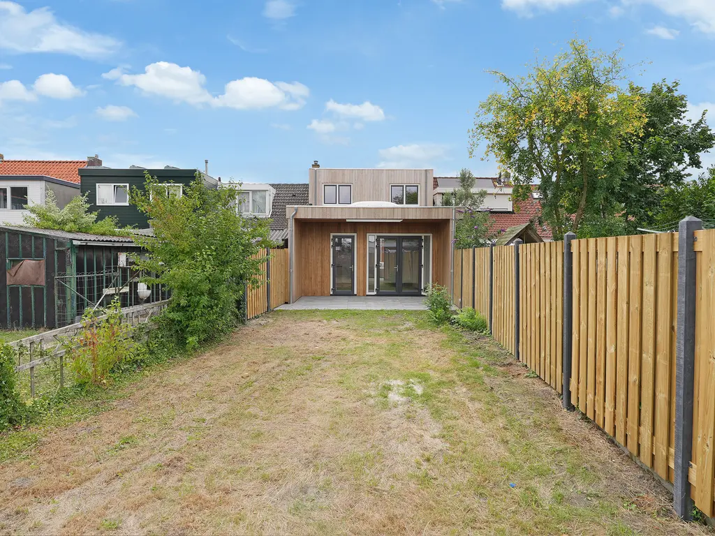 Vlissingsestraat 80, OOST-SOUBURG