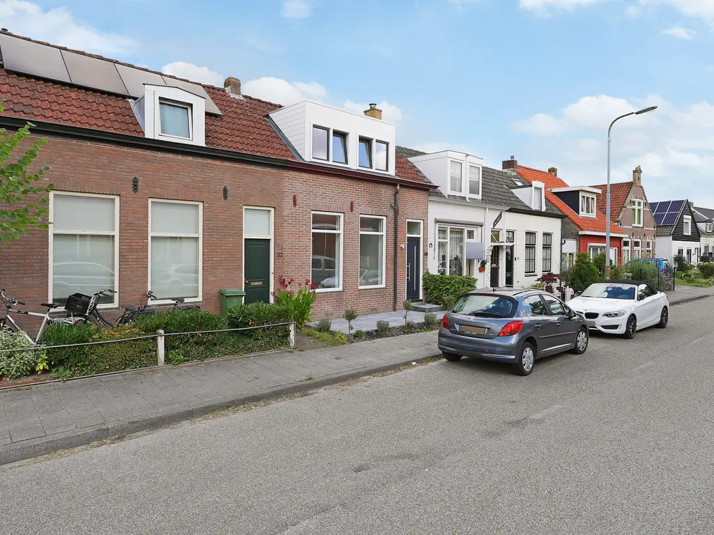 Vlissingsestraat 80, OOST-SOUBURG