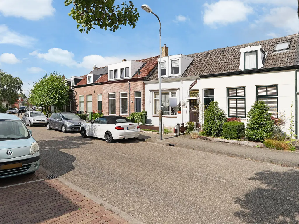 Vlissingsestraat 80, OOST-SOUBURG