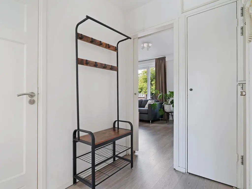 Wilhelminastraat 43, VLISSINGEN