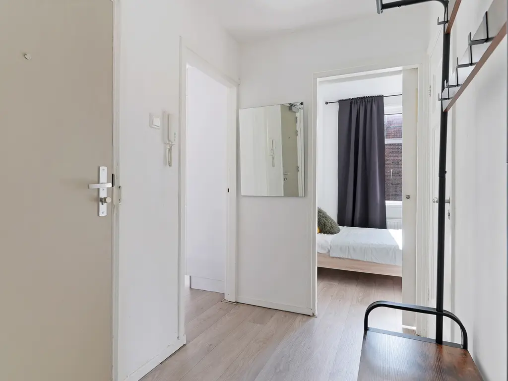 Wilhelminastraat 43, VLISSINGEN