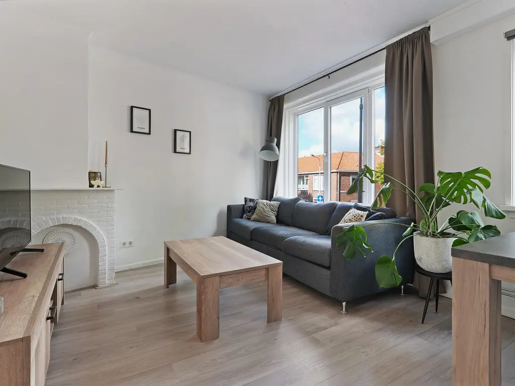 Wilhelminastraat 43, VLISSINGEN