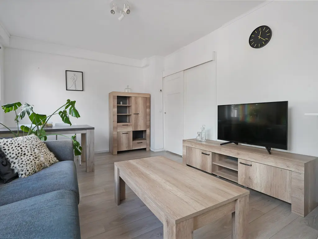 Wilhelminastraat 43, VLISSINGEN