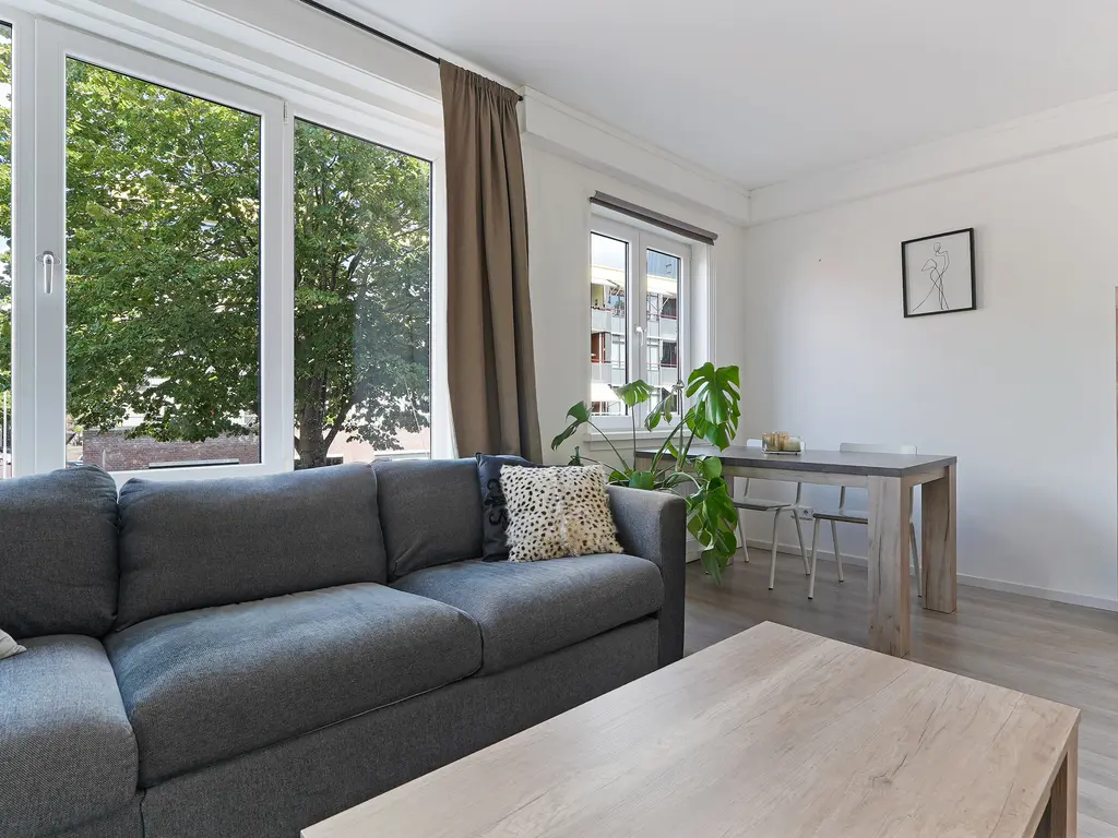 Wilhelminastraat 43, VLISSINGEN