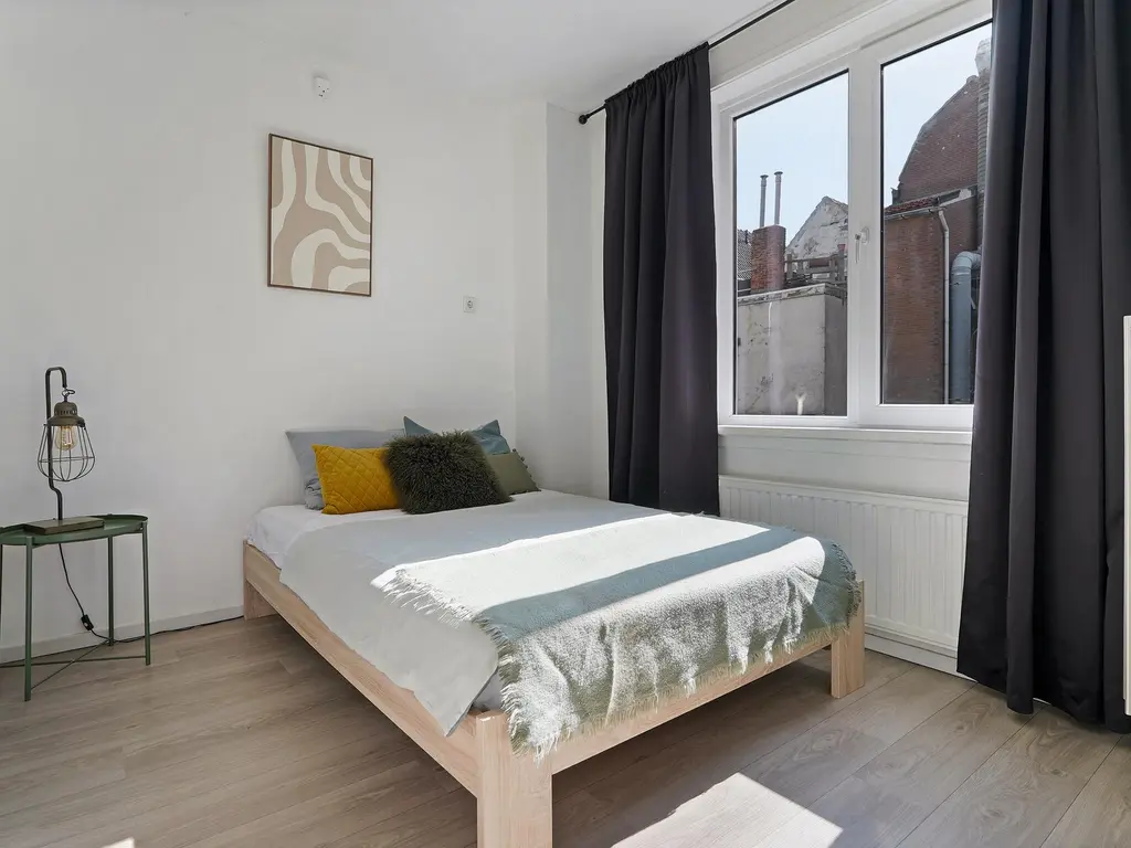 Wilhelminastraat 43, VLISSINGEN